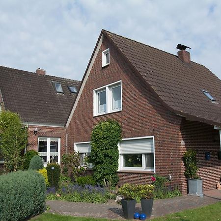 Pension Murra Stedesdorf Buitenkant foto